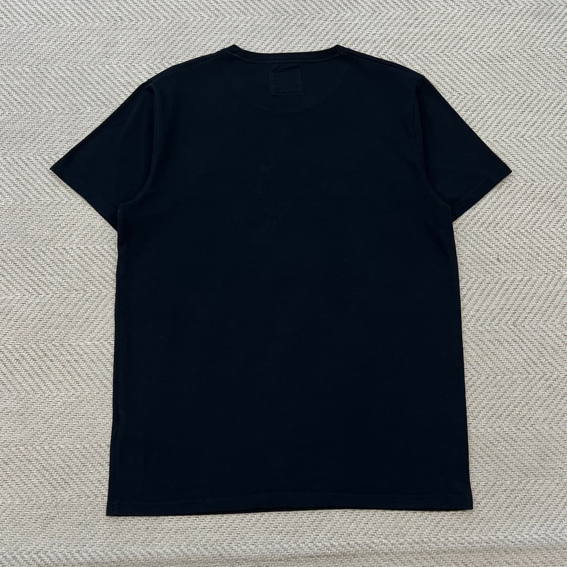 아베크롬비 로고 반팔티 r3441 상품이미지2