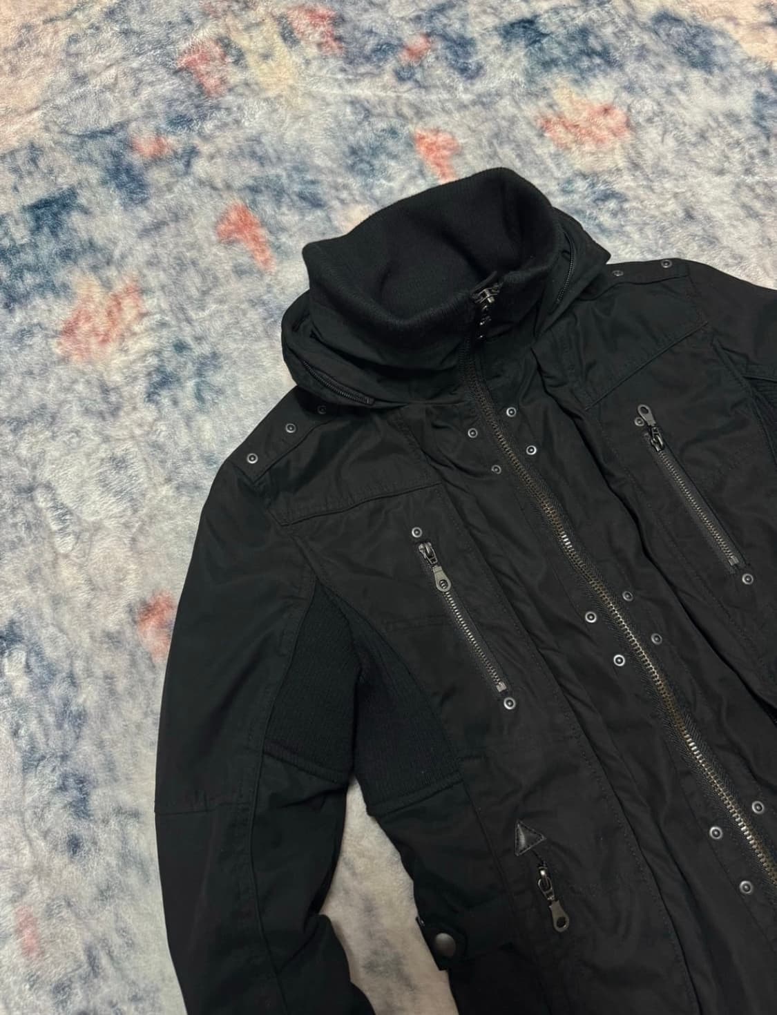 Xfrm 00s transform gimmick jacket 상품이미지3