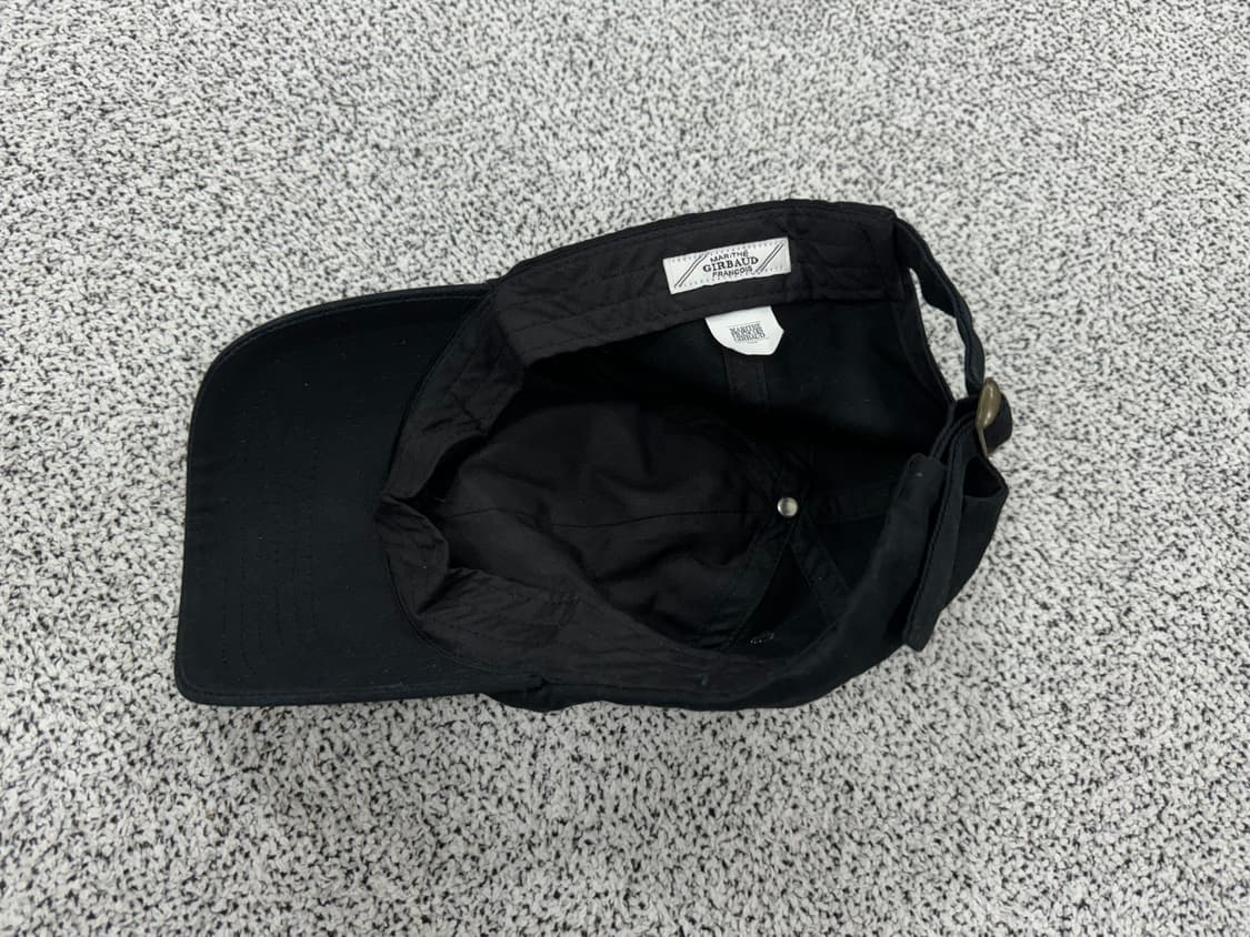 마르떼프랑소와저버 볼캡 상품이미지2