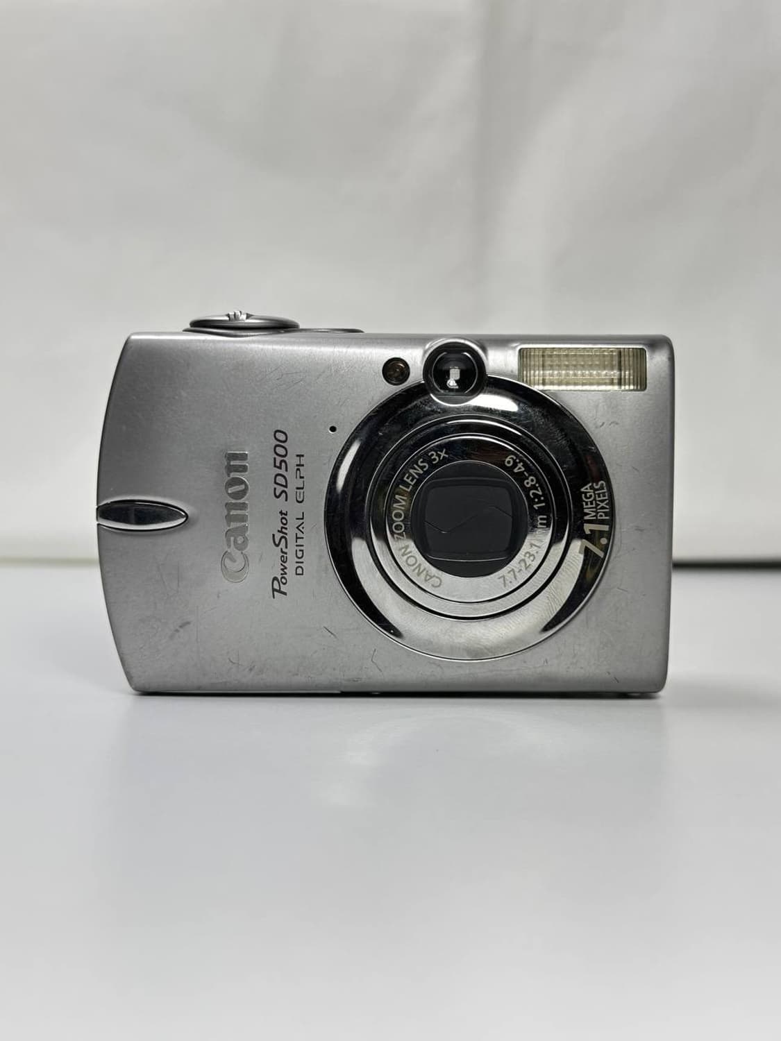 캐논 익서스 ixus 700 / sd500 / ixy 600 디카 카메라 상품이미지1