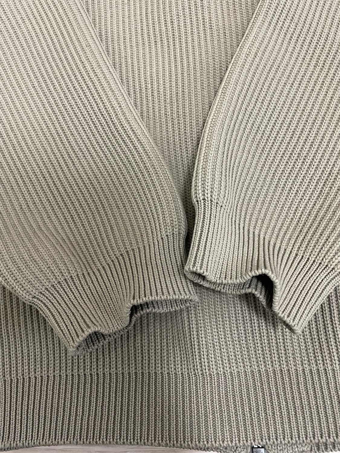 나나미카 집 가디건 상품이미지8