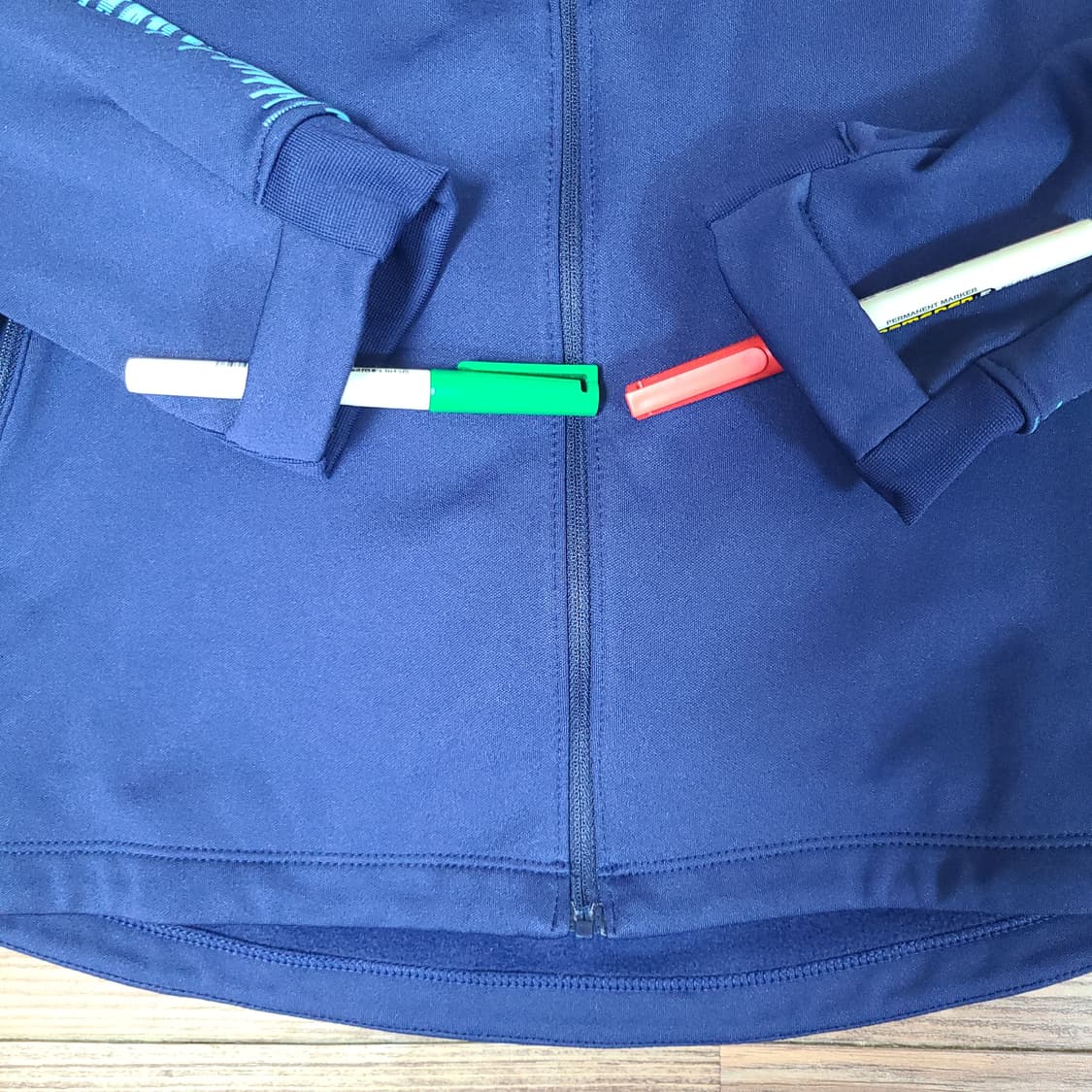 [100] 나이키 토트넘 핫스퍼 손흥민 앤섬 트레이닝 자켓 져지 유니폼 상품이미지3