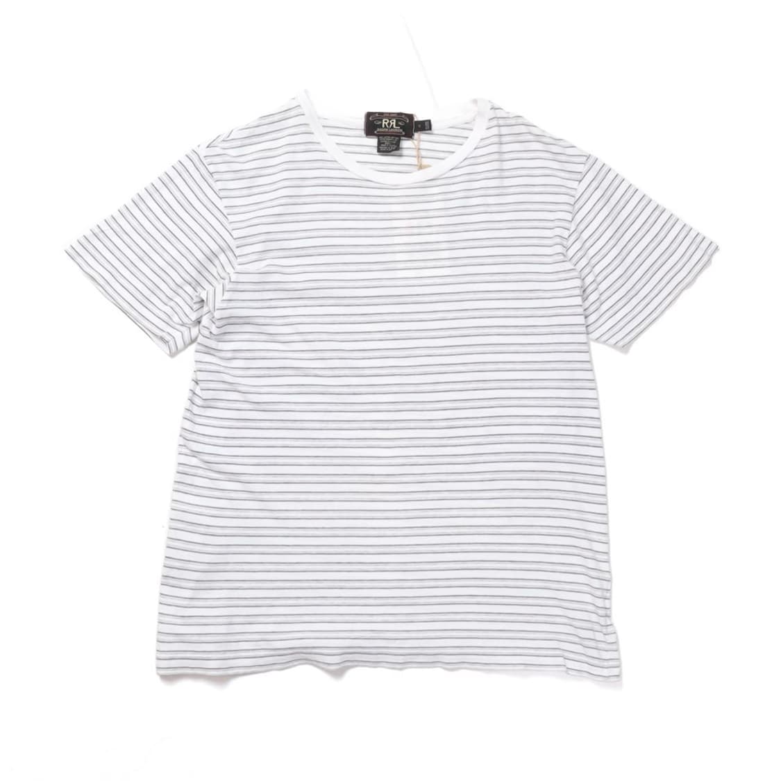 더블알엘 RRL stripe T-shirt  상품이미지1