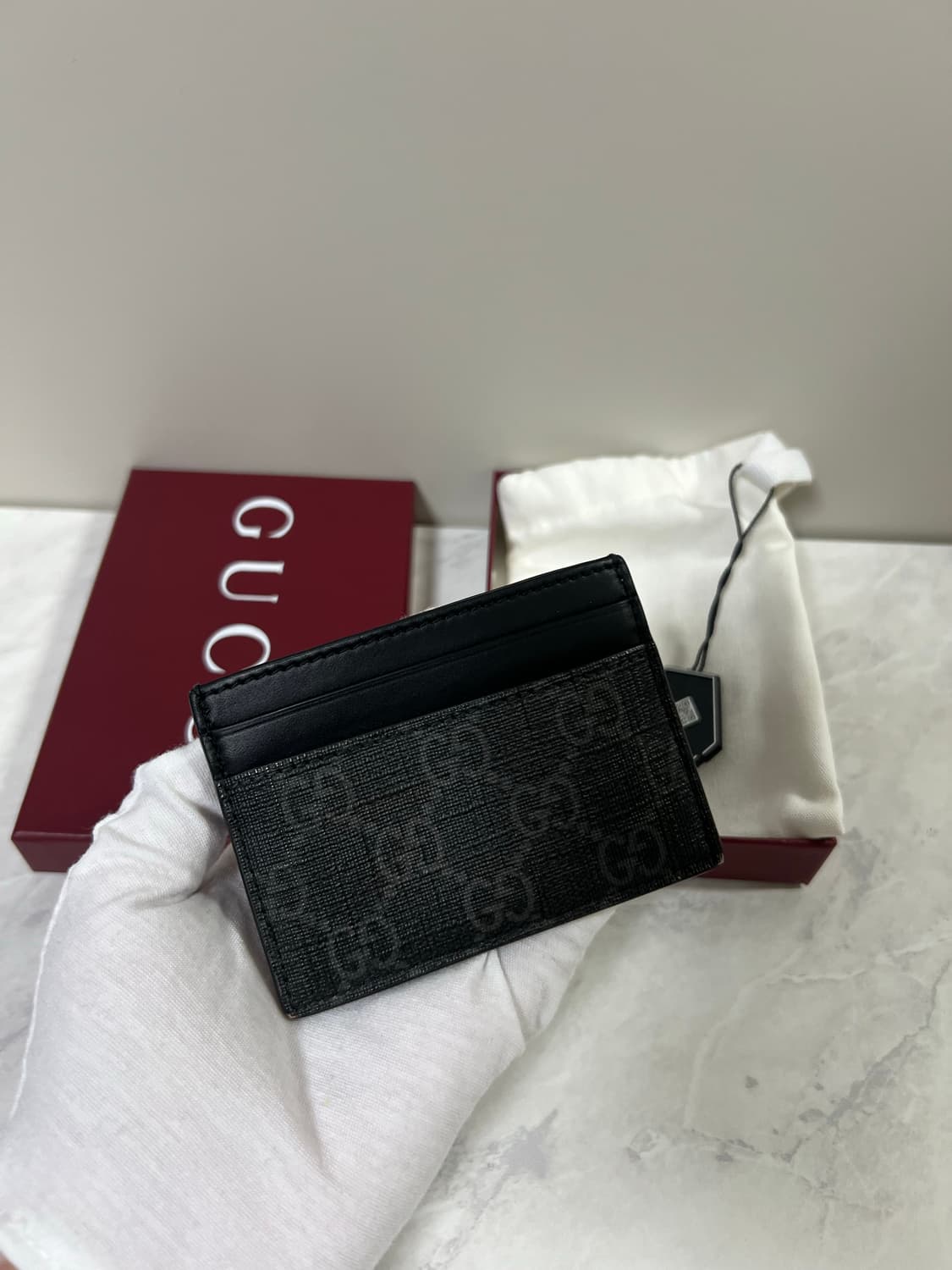 구찌 스네이크 카드지갑 상품이미지2