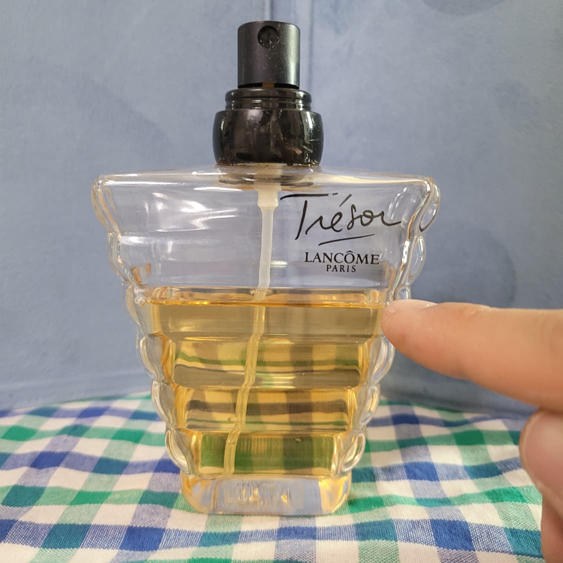 랑콤 트레조 오 드 퍼퓸 100ml (K) 상품이미지1