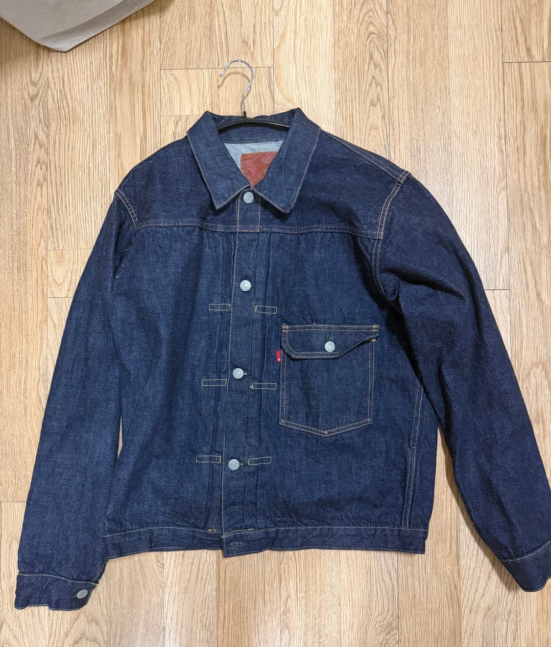 풀카운트 2107 42사이즈 상품이미지1