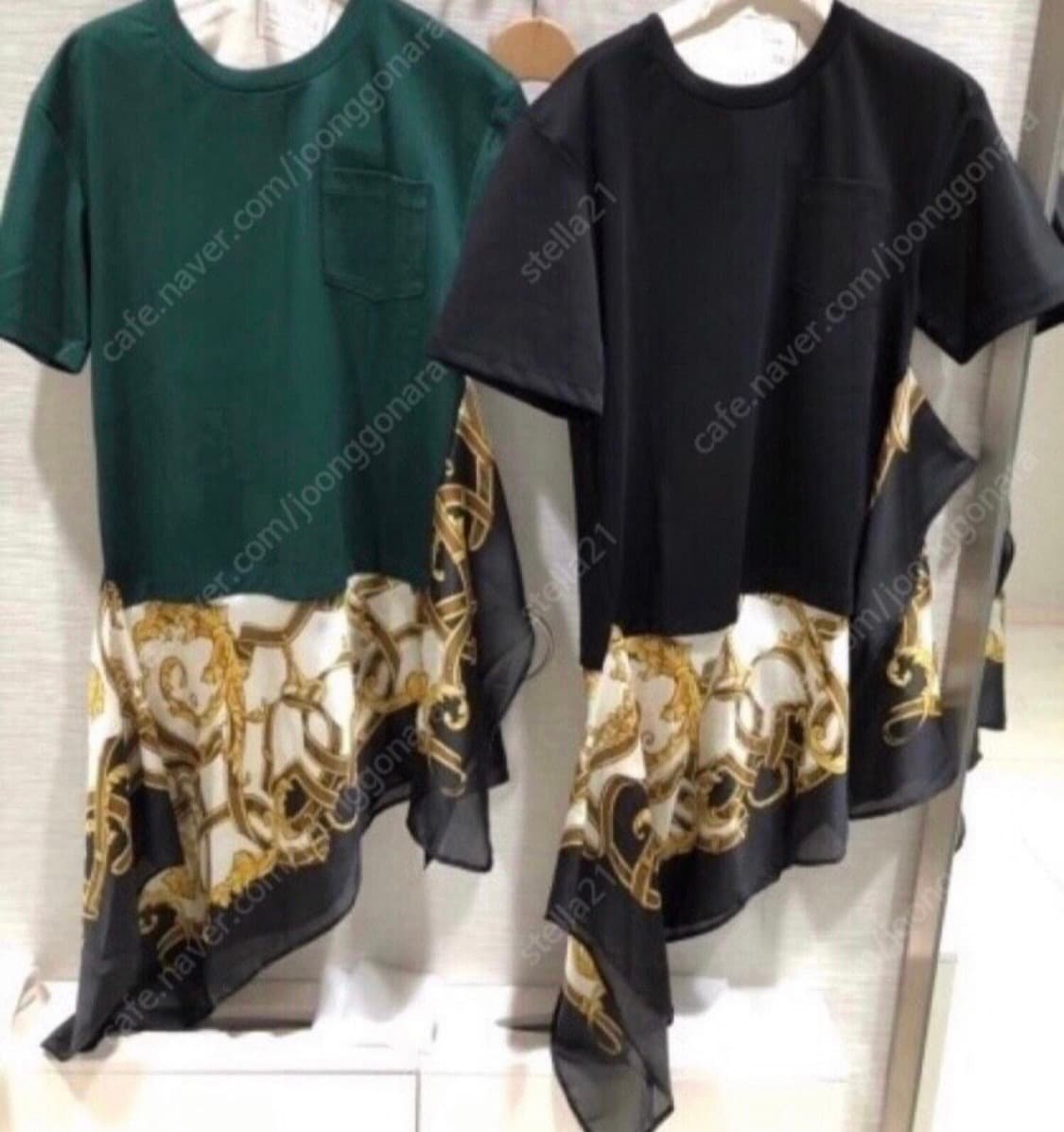 정품 메종미하라야스히로 상품이미지3