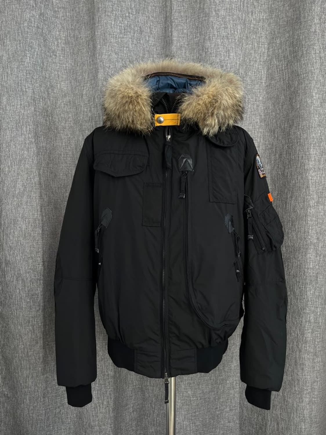 파라점퍼스 고비 라이트 패딩 자켓/#3497 상품이미지1