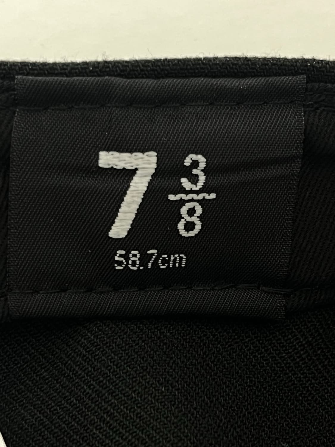 뉴욕메츠 뉴에라 로우프로파일 상품이미지5