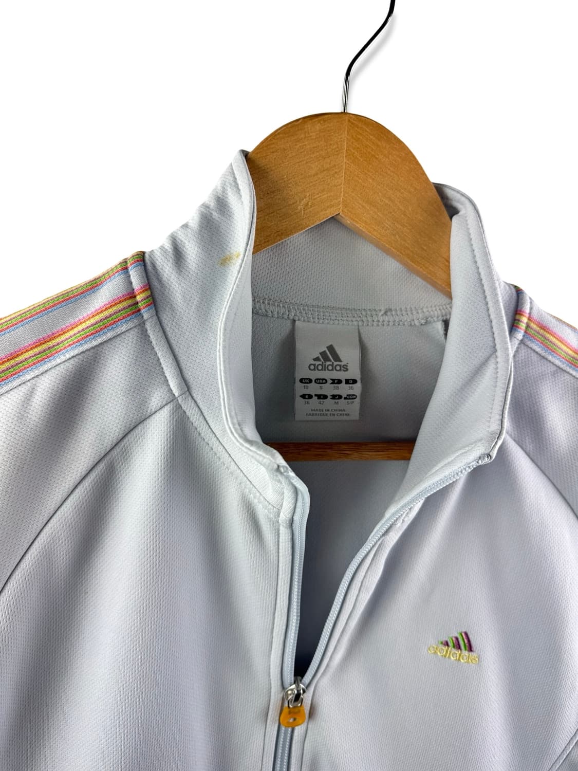 아디다스 레인보우 트랙져지1978 상품이미지3