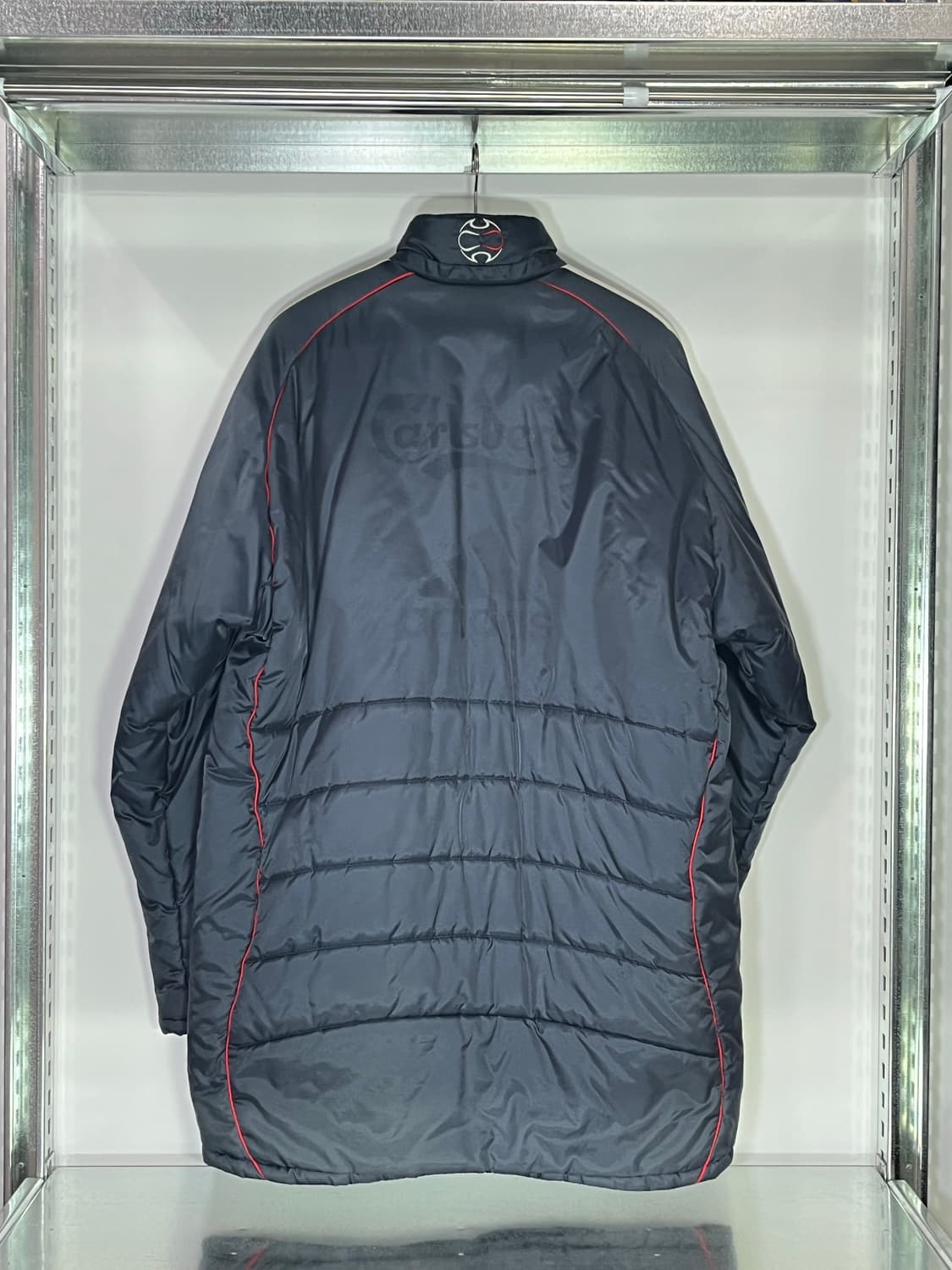 아디다스 리버풀 FC 벤치 재킷 상품이미지2