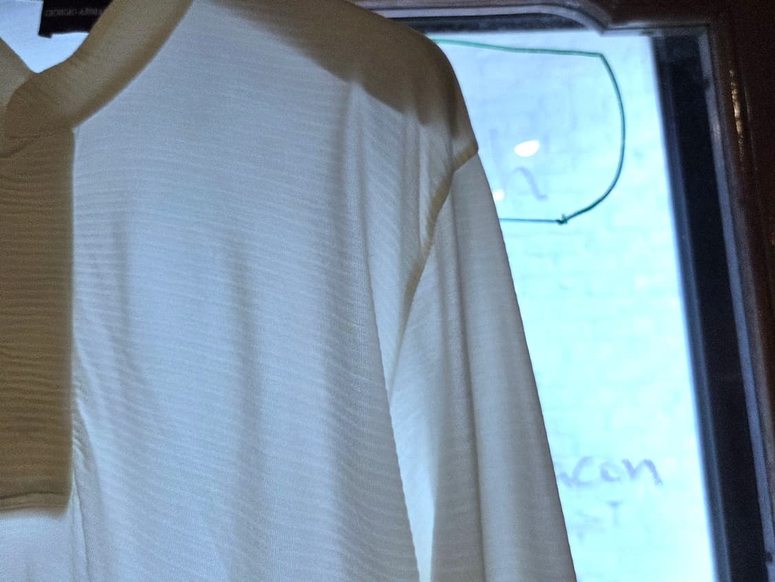 조르지오 아르마니 헨리넥 상품이미지5