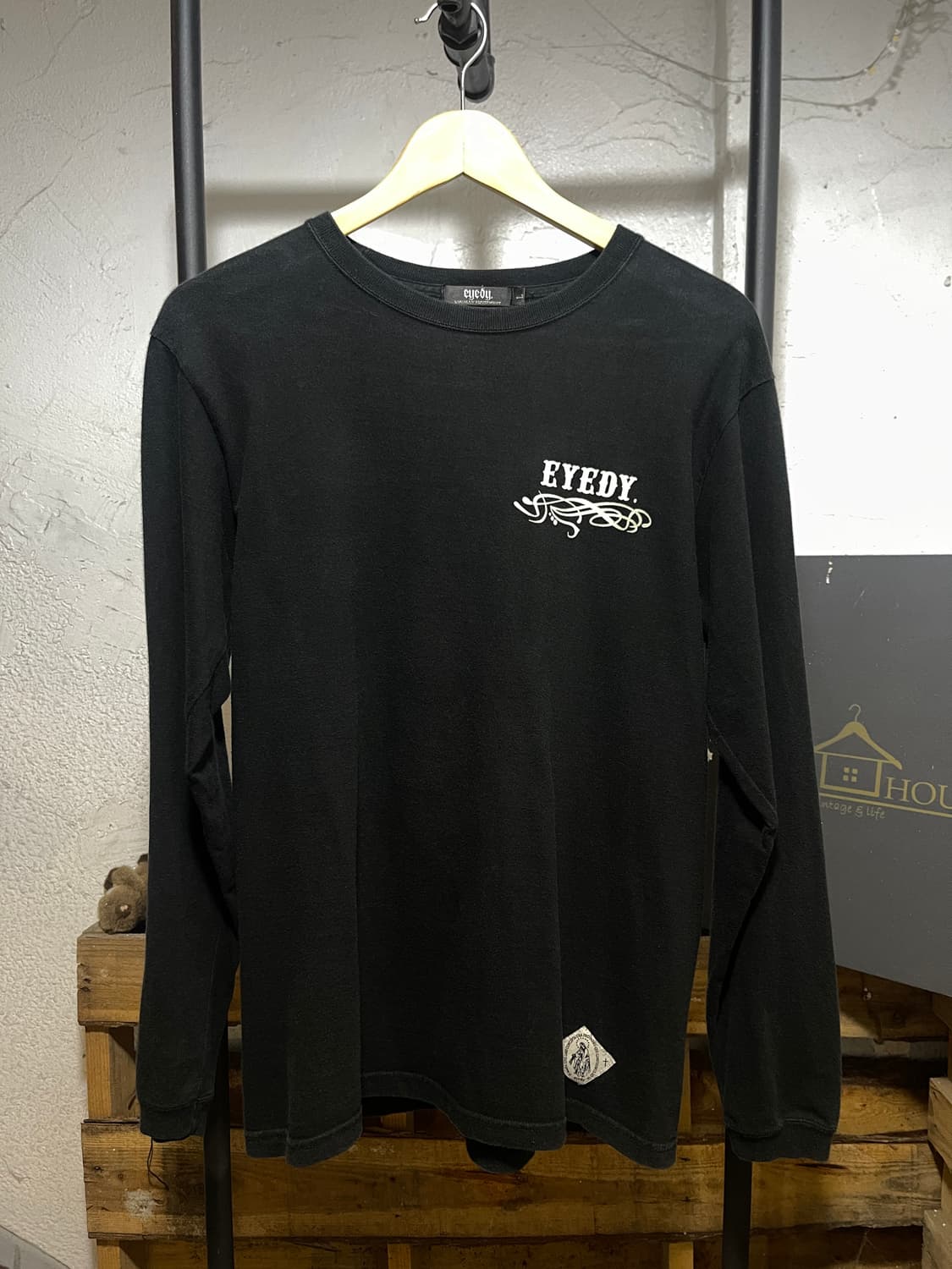  eyedy 롱슬리브 상품이미지2