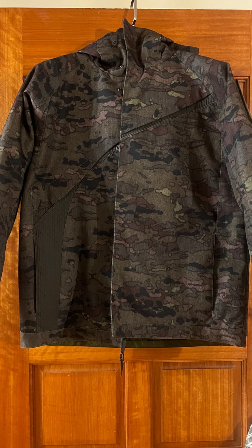 [M] xlim ep.8 01 jacket 카모플라주 자켓 상품이미지2