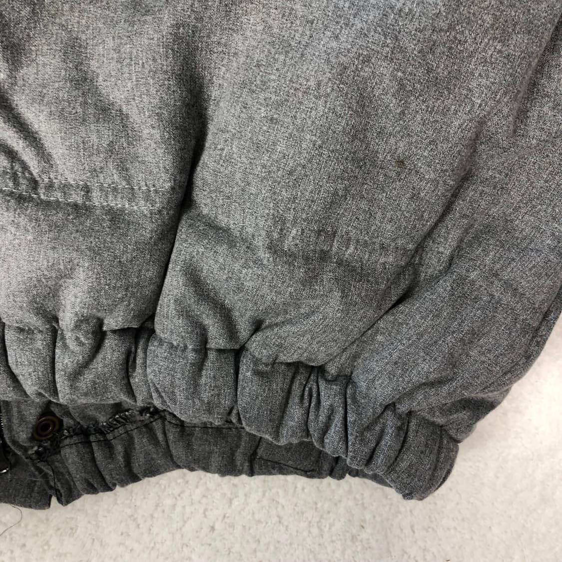 캘빈클라인 크롭 커스텀 자켓 상품이미지7