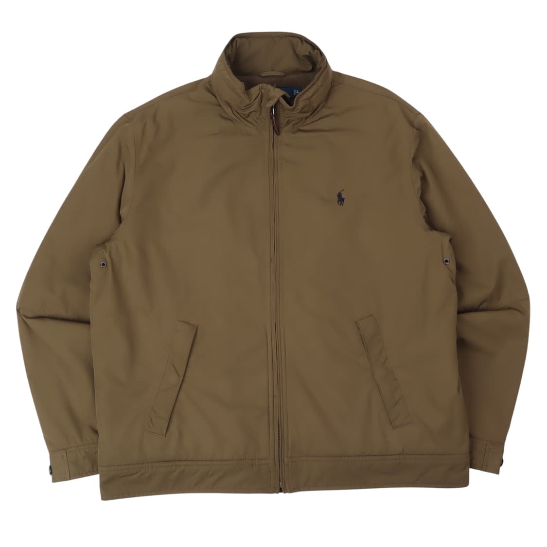 폴로 랄프로렌 카키브라운 페리 점퍼 자켓 상품이미지1