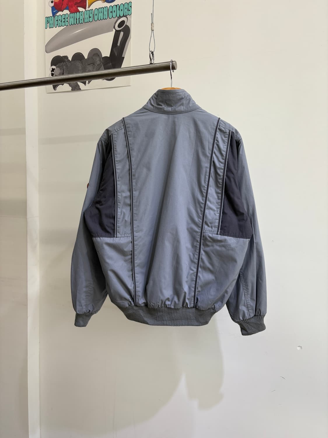 VINTAGE 자켓 상품이미지5