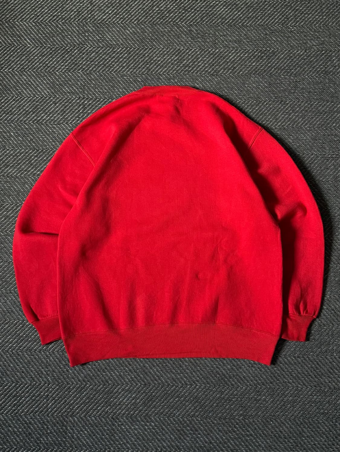 90s USA 러셀 애슬레틱 빈티지 스웻셔츠 (105) 상품이미지7