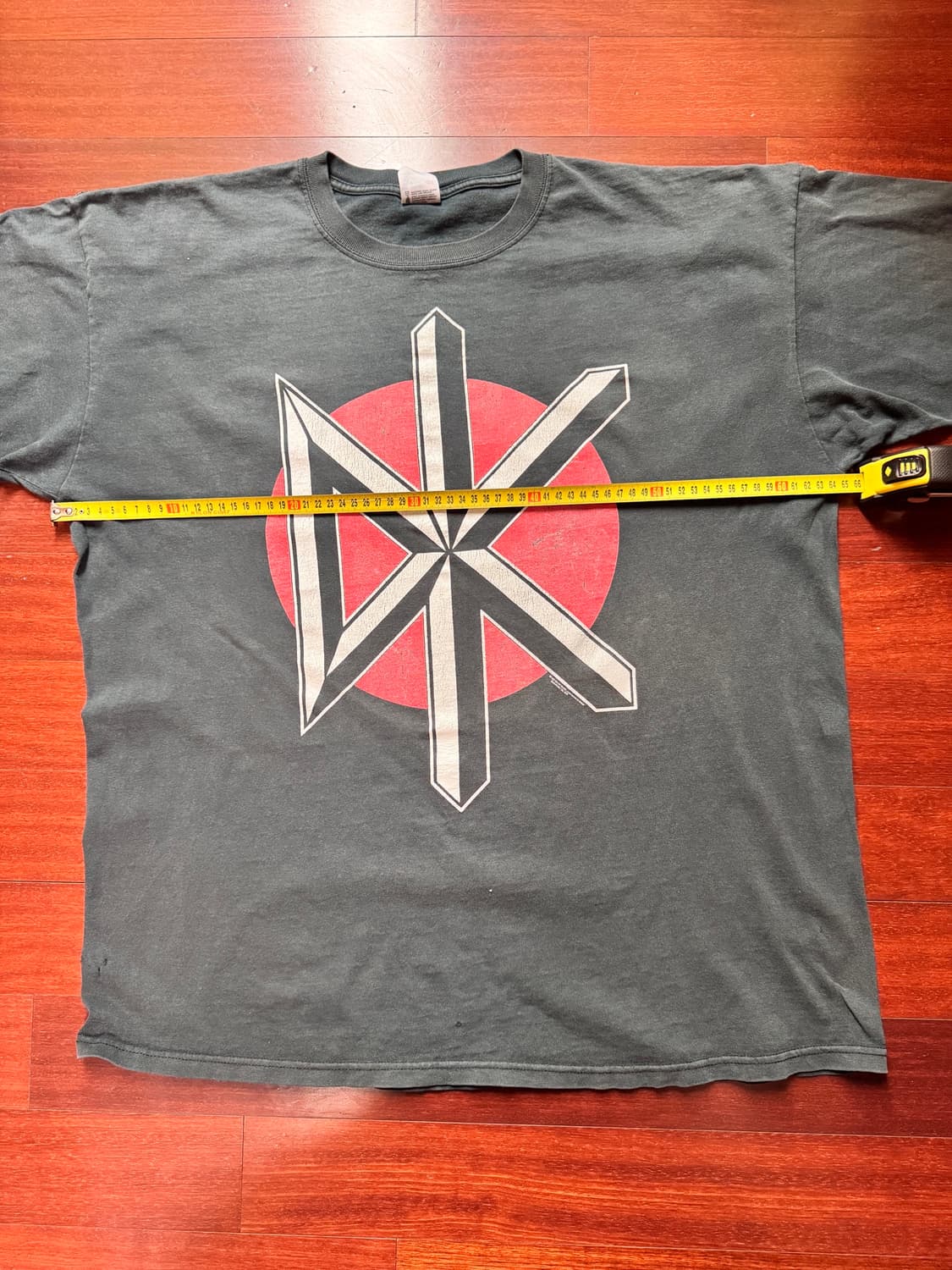 [XXL] Dead Kennedys 데드케네디 빈티지 밴드티 상품이미지6