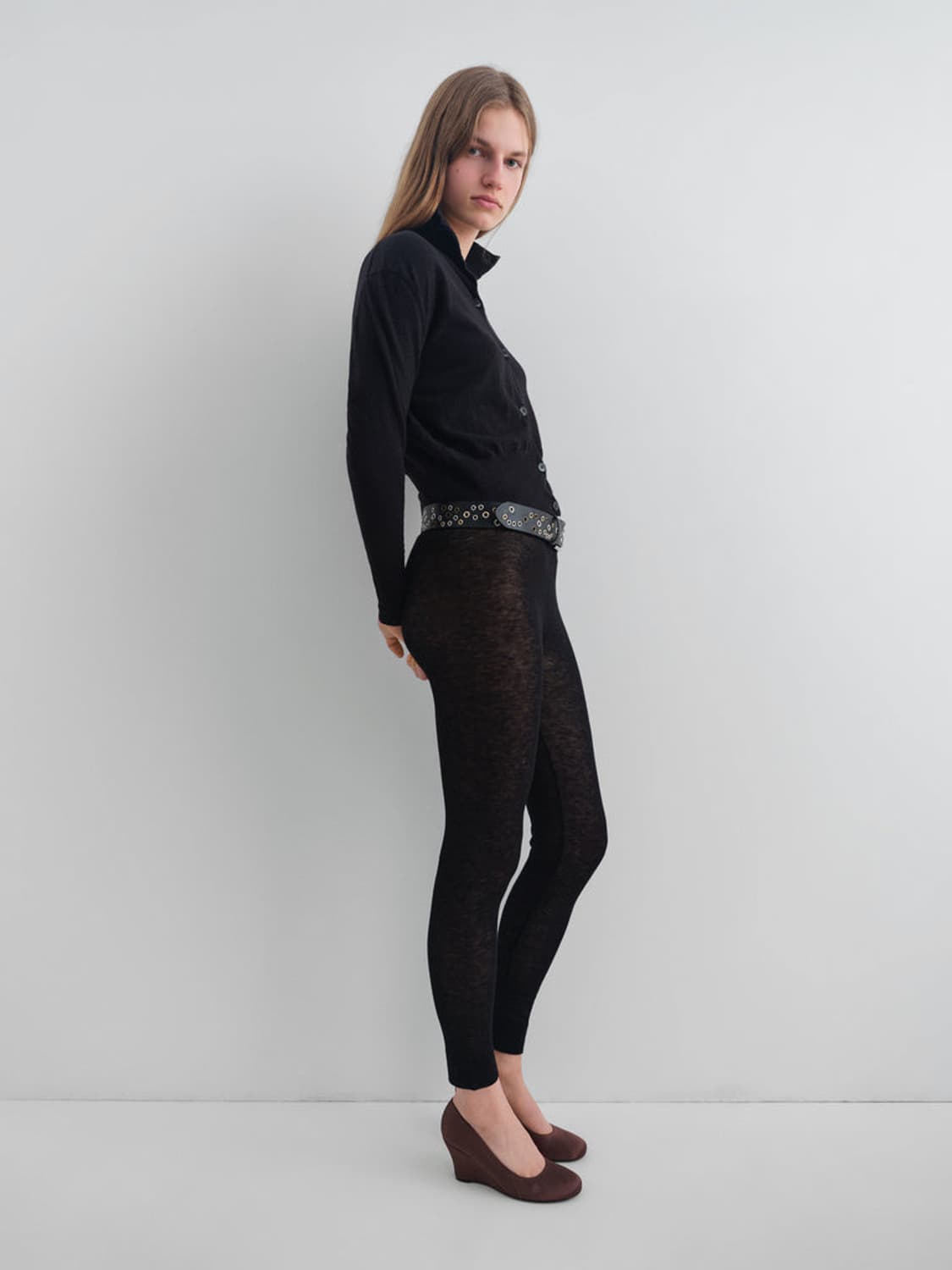 [S,M]기마구아스 Mambo 가디건 상품이미지4