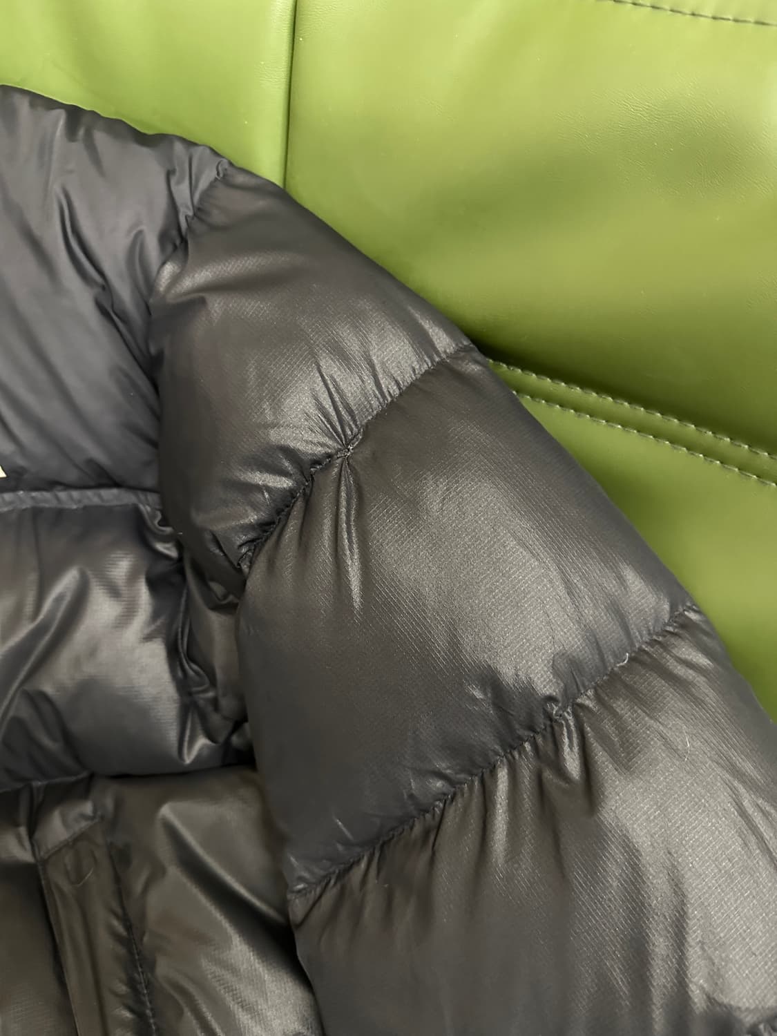 노스페이스 구형 눕시700  상품이미지4