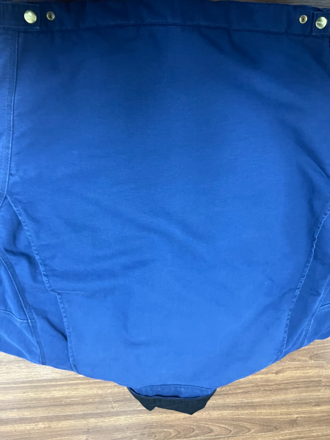 칼하트 WIP 오가닉 코튼 디어본 캔버스 OG 디트로이트 자켓 (L) 상품이미지6