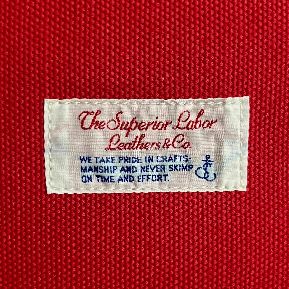 The Superior Labor 고어텍스 토트백 상품이미지3