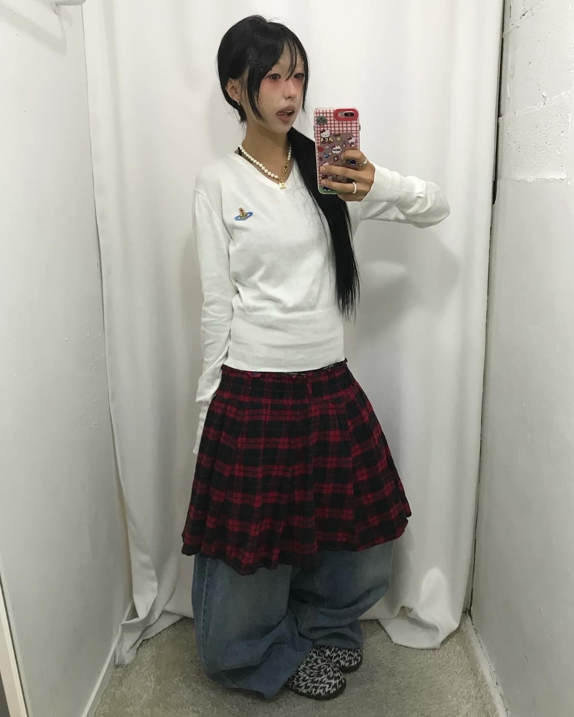 Vivienne Westwood ORB Top 상품이미지3