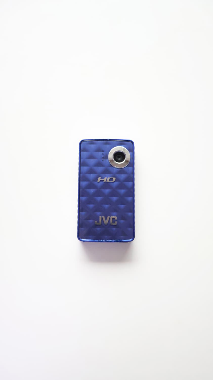 JVC GC-FM1 상품이미지8