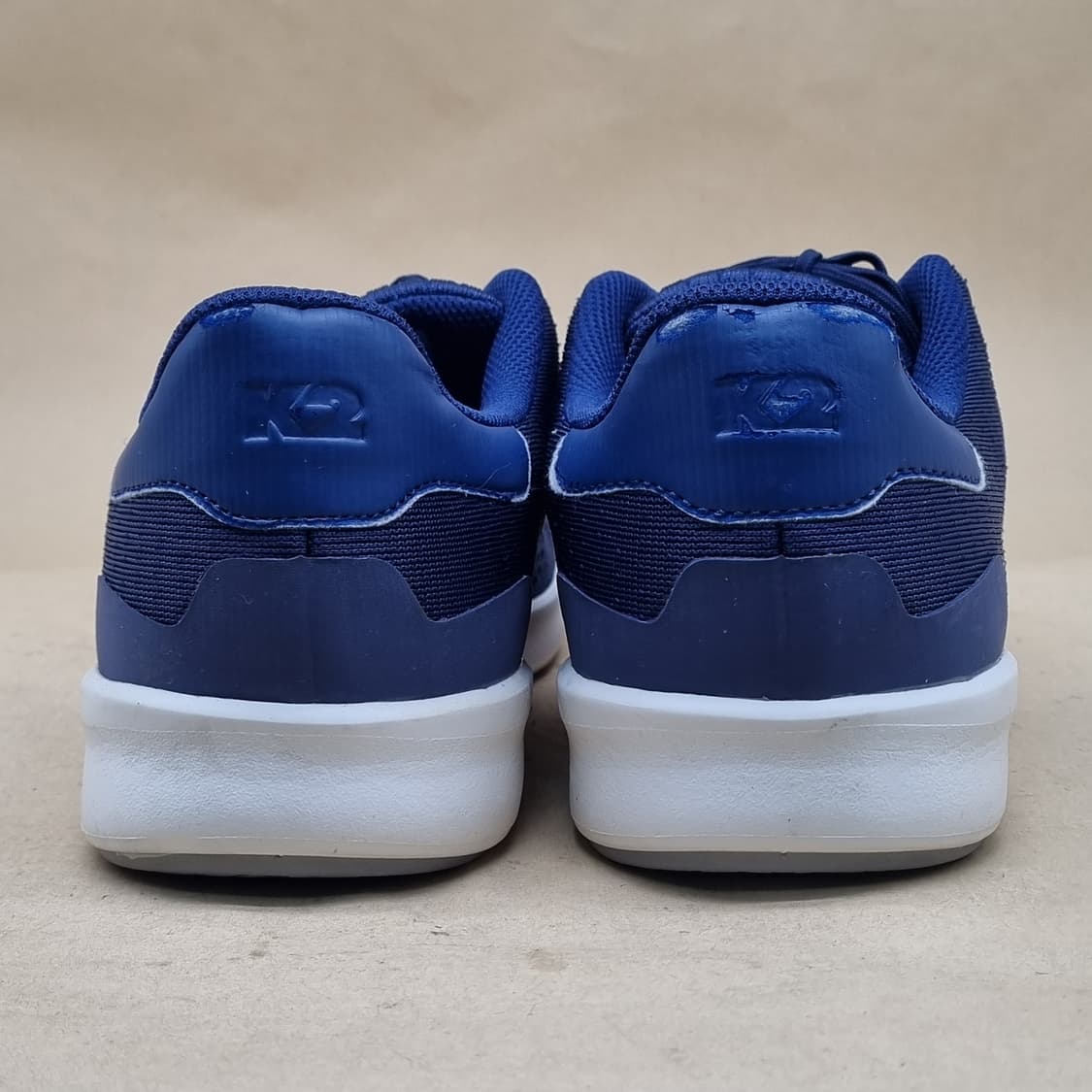 K2네이비 남성워킹화 270 상품이미지4