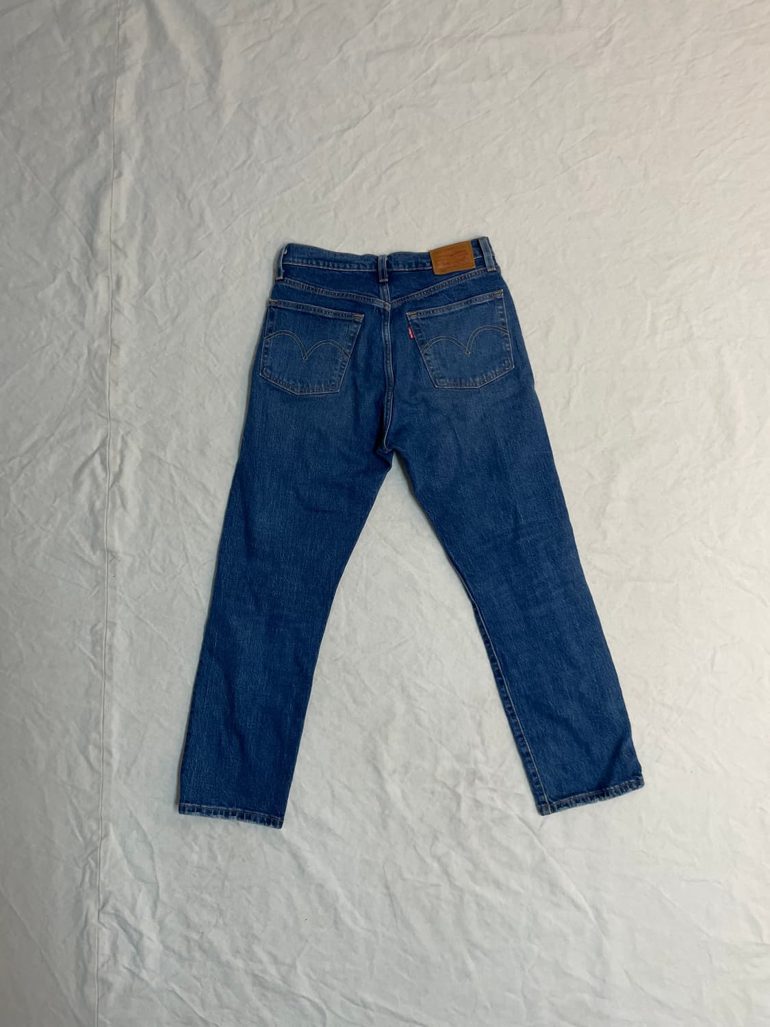 리바이스 프리미엄 501 상품이미지8