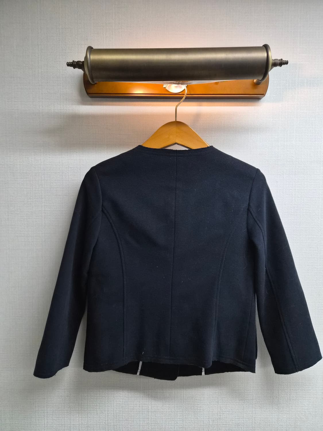 우먼 95) 빈폴 레이디스 자켓 팝니다 상품이미지2