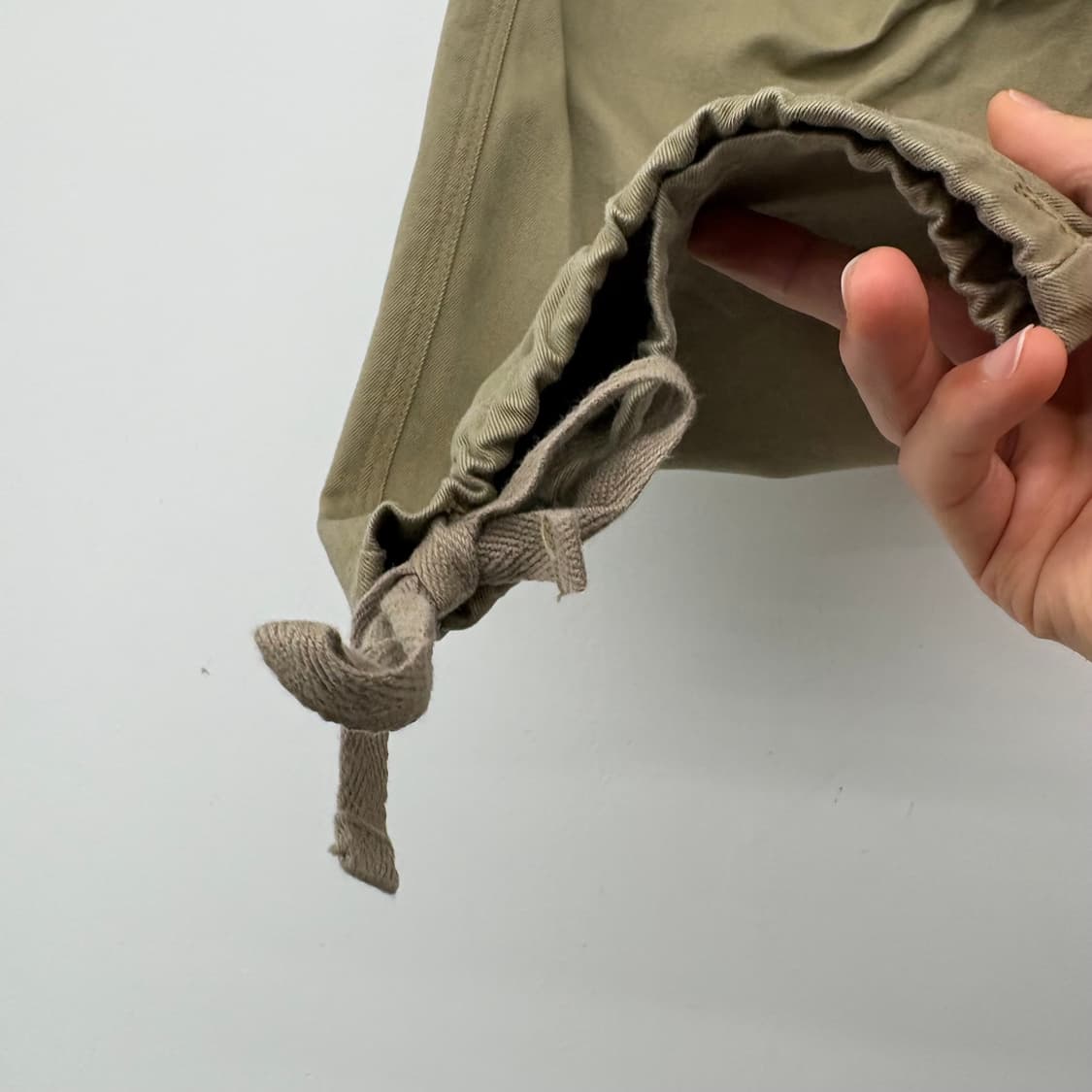 디키즈 베이지 카고 팬츠 32 상품이미지4