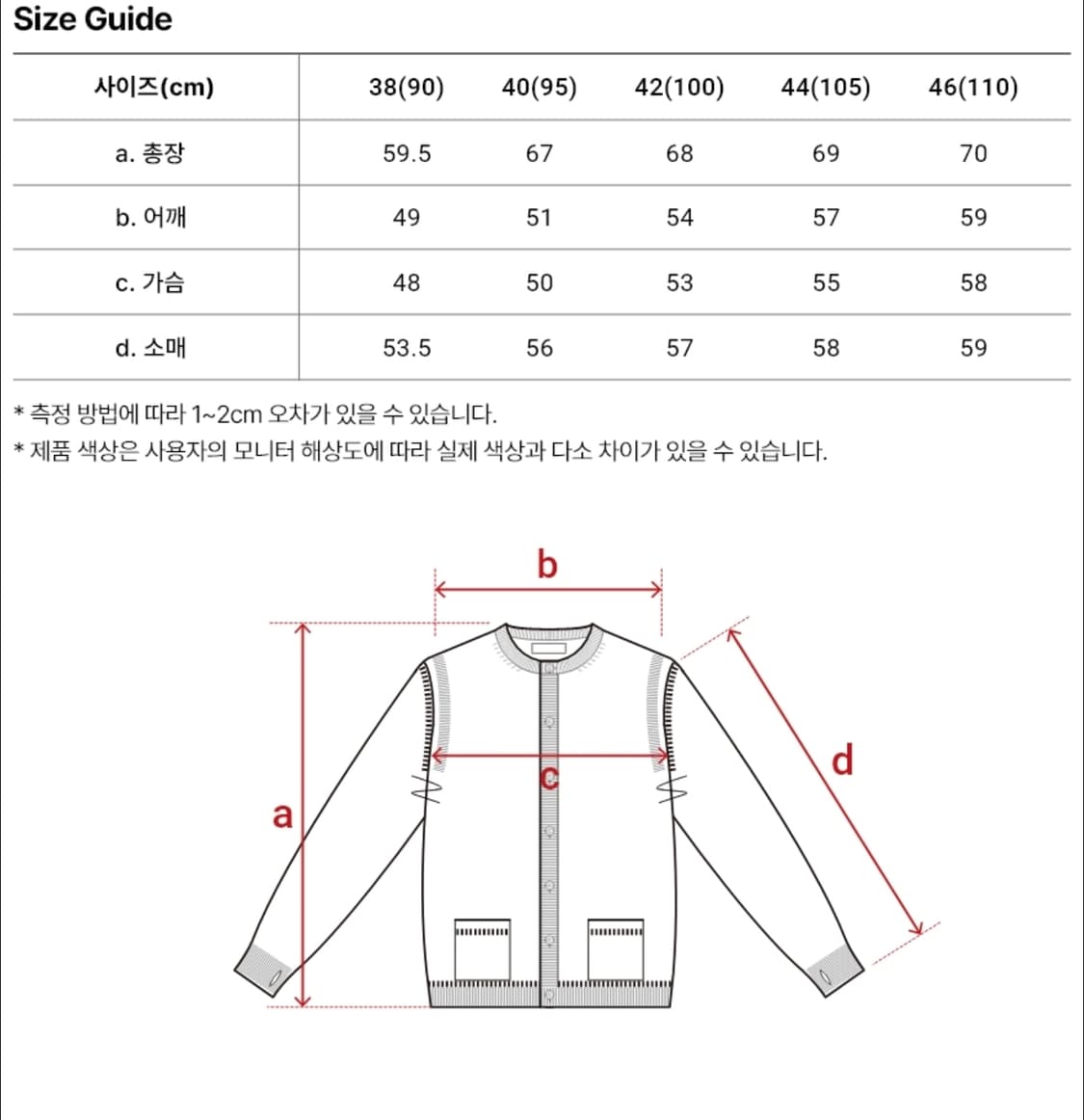 건지 울른스 Guernsey Woollens 피셔맨 가디건 상품이미지7
