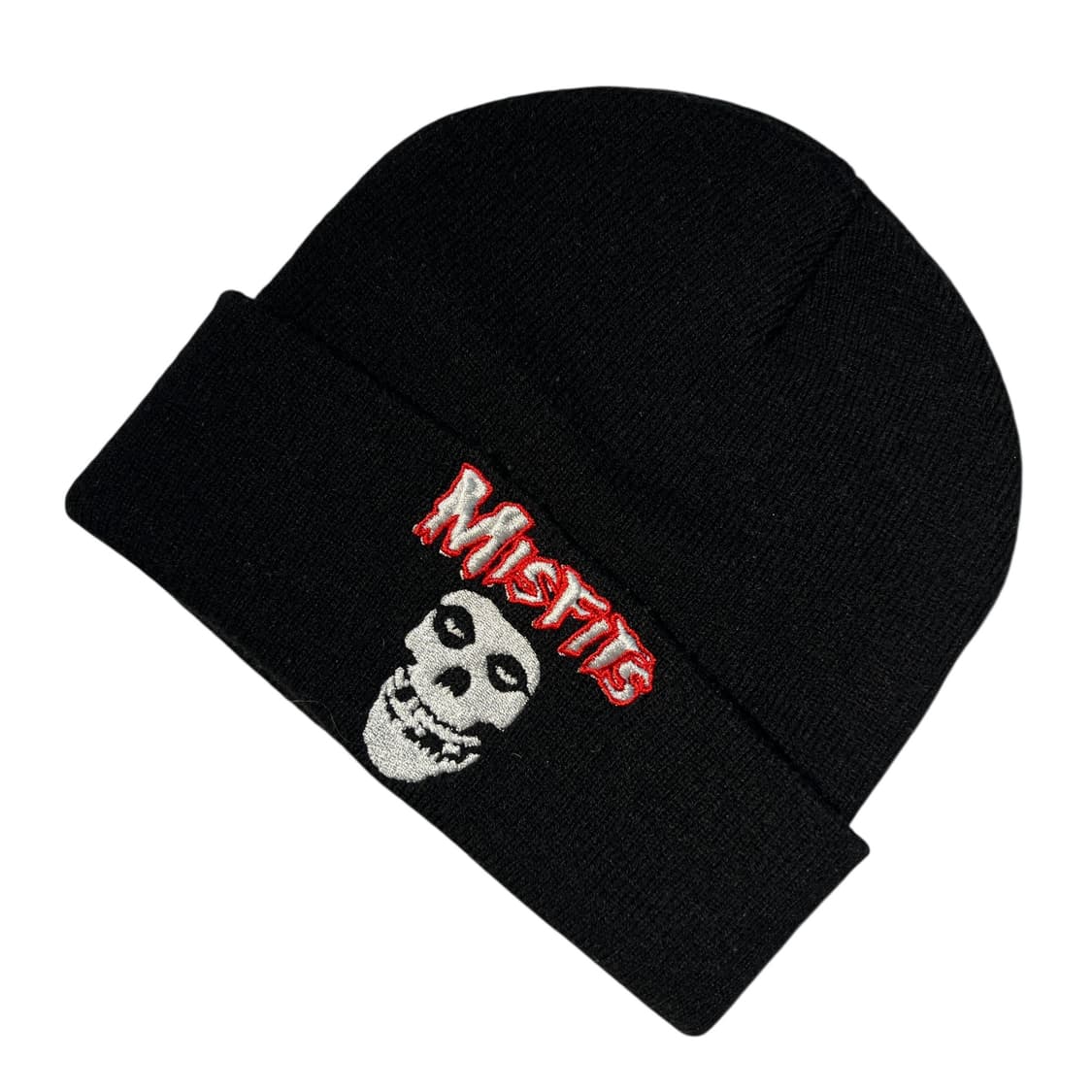 빈티지 00s Misfits 비니 상품이미지1