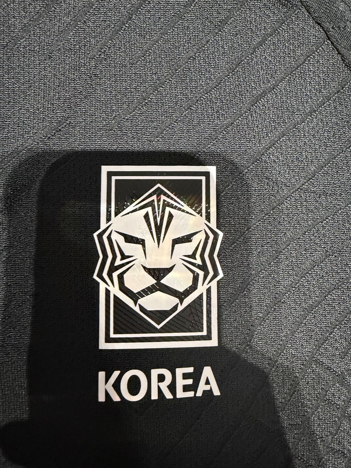 22-24 대한민국 긴팔 드릴탑 ADV 상품이미지3