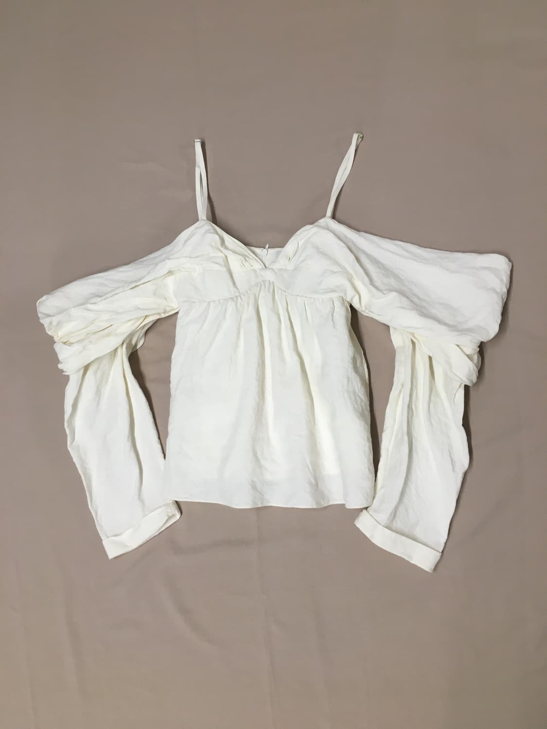 급처! JW앤더슨 오프숄더 상품이미지1