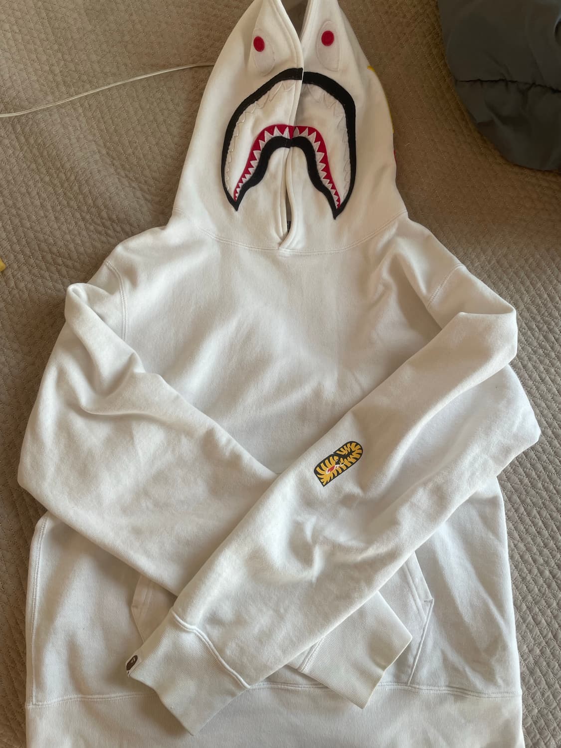 베이프 후드티 판매 상품이미지1