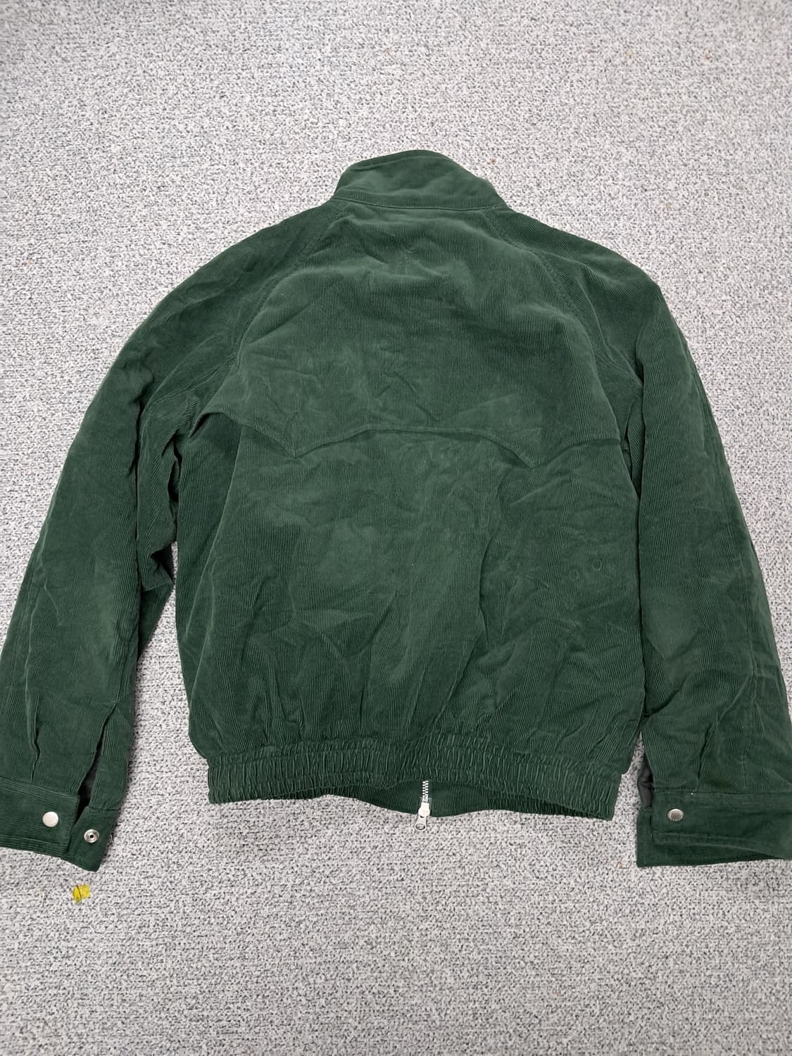 마리떼프랑소와저버 코듀로이자켓 상품이미지2