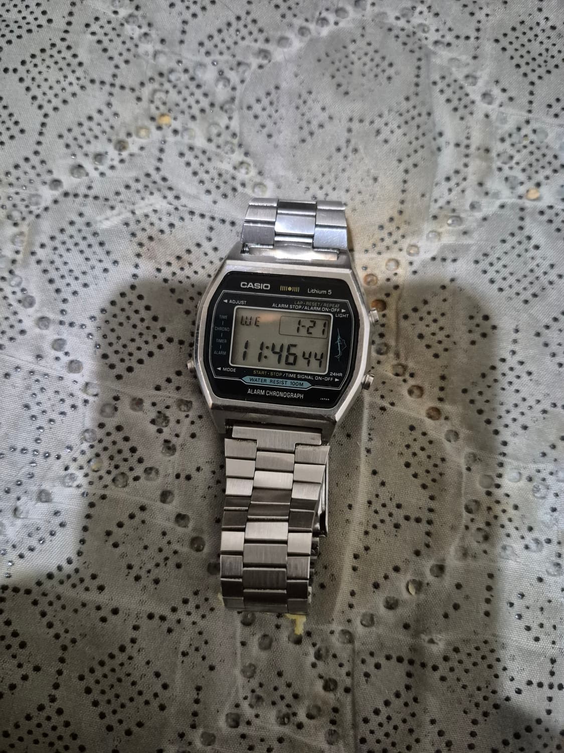 Casio. Malrin h101 상품이미지1