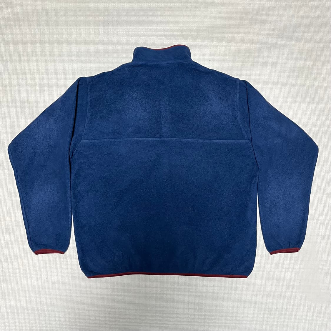 파타고니아 신칠라 스톤 블루 상품이미지2