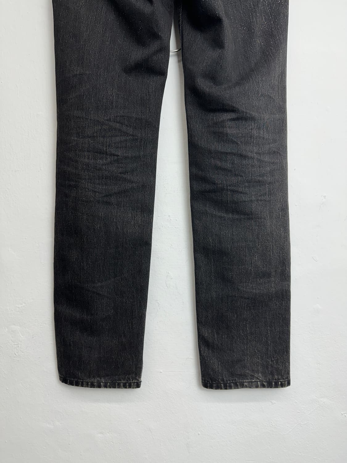 JOHN LAWRENCE SULLIVAN 20ss Spray-Fade D 상품이미지9