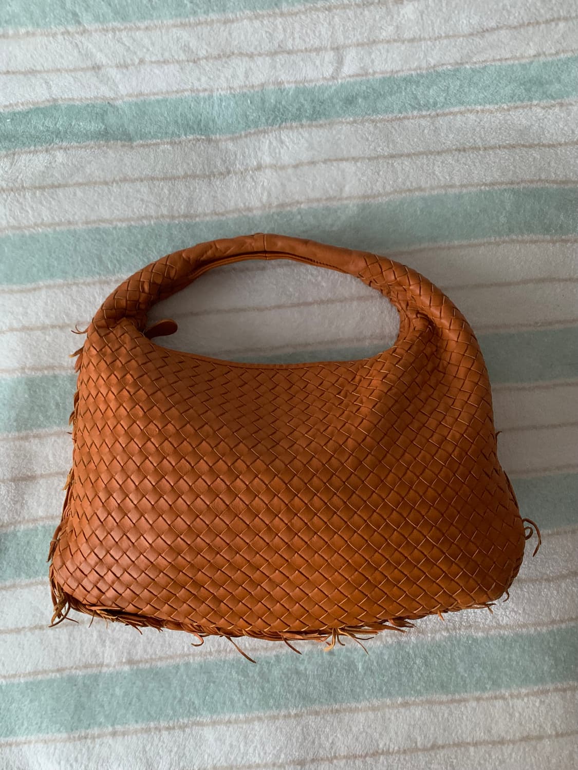 보테가베네타 호보백 정품  상품이미지2