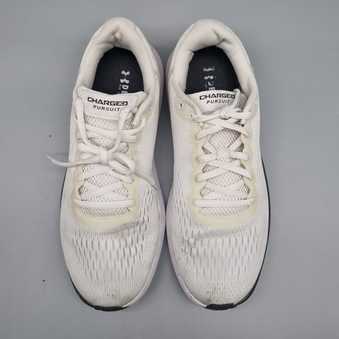 언더아머 뉴에어드 차지드2 런닝화275 상품이미지2