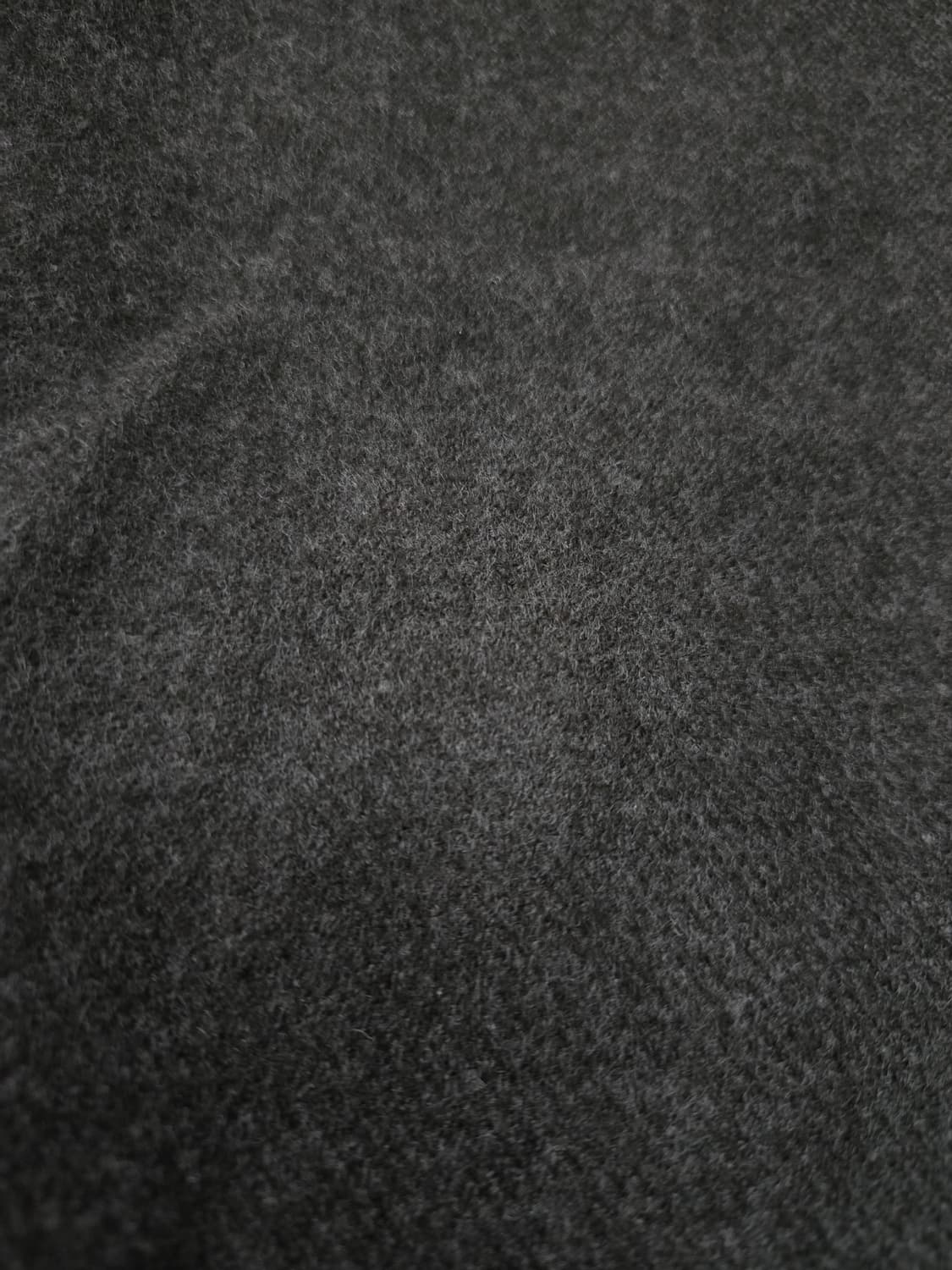 아크네스튜디오 버진울 구형탭 머플러 상품이미지6