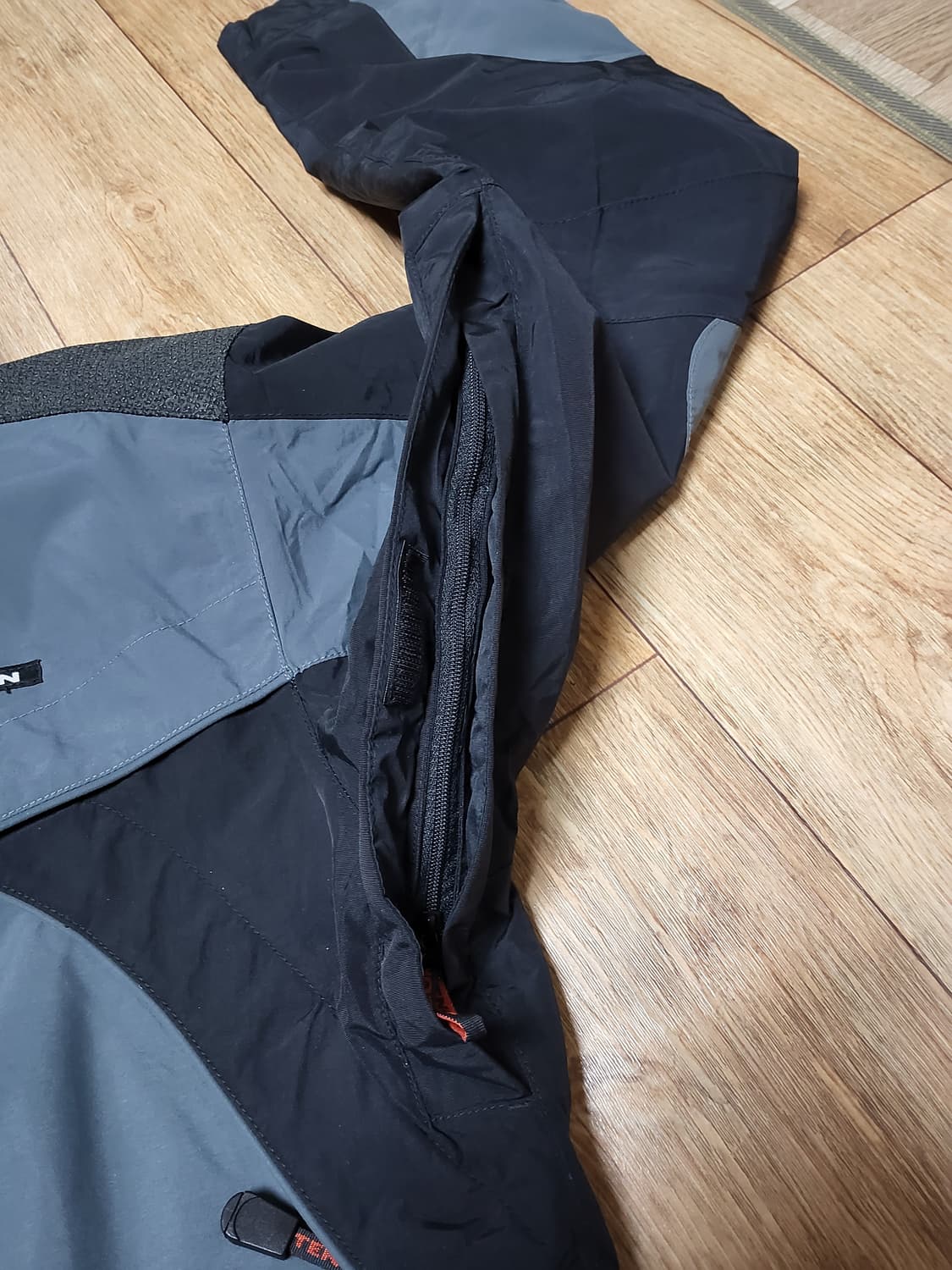 Tenson 등산.트레일 자켓 상품이미지8