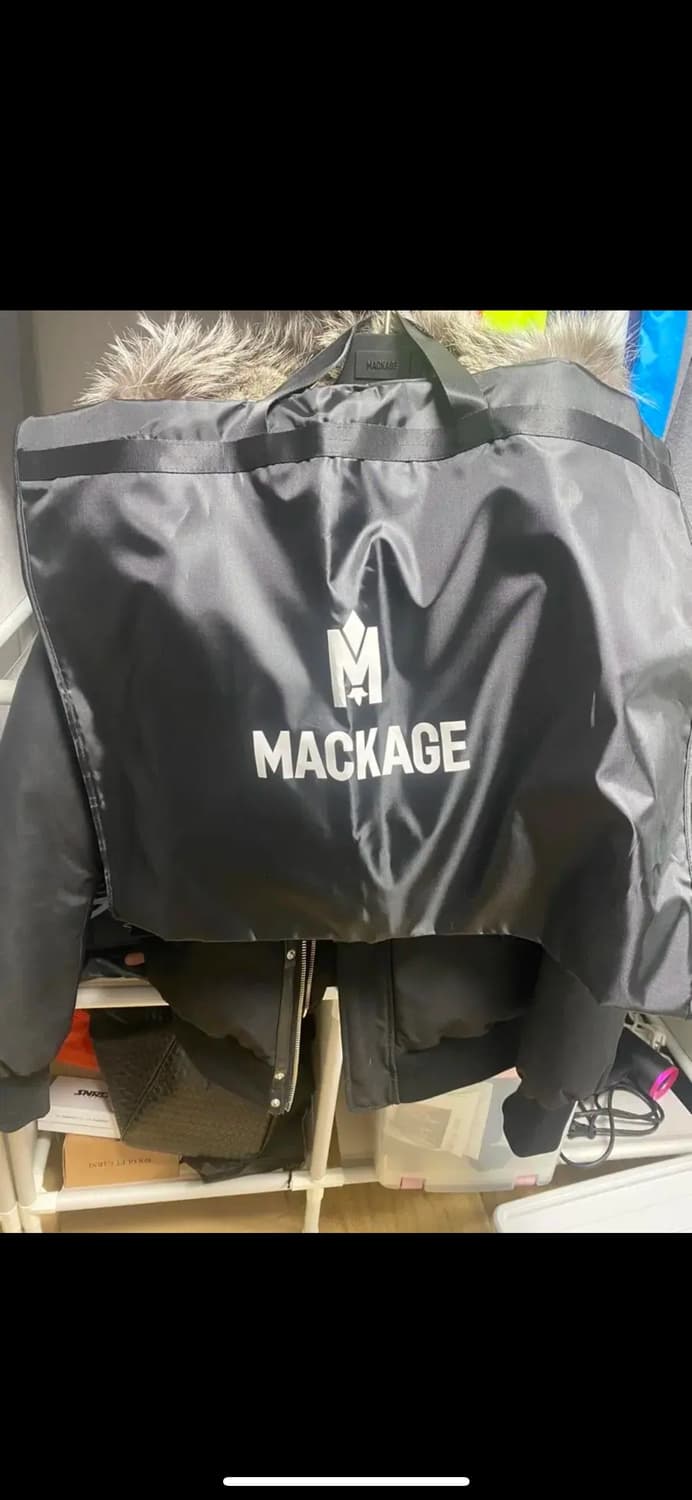 맥케이지 딕슨 21년 42사이즈 상품이미지6