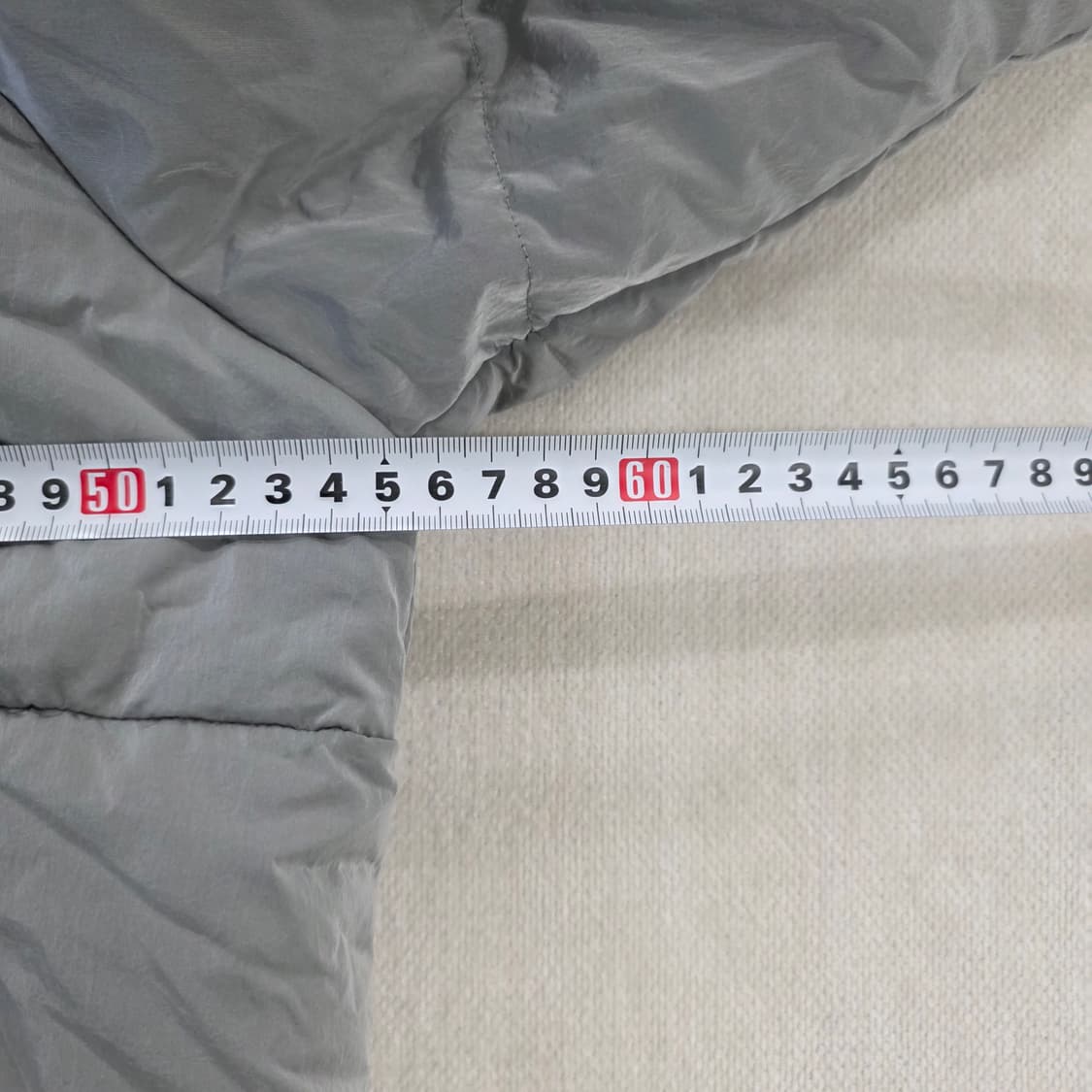 [S] 아디다스 글램온 퍼프 자켓 점퍼 0219J 상품이미지7