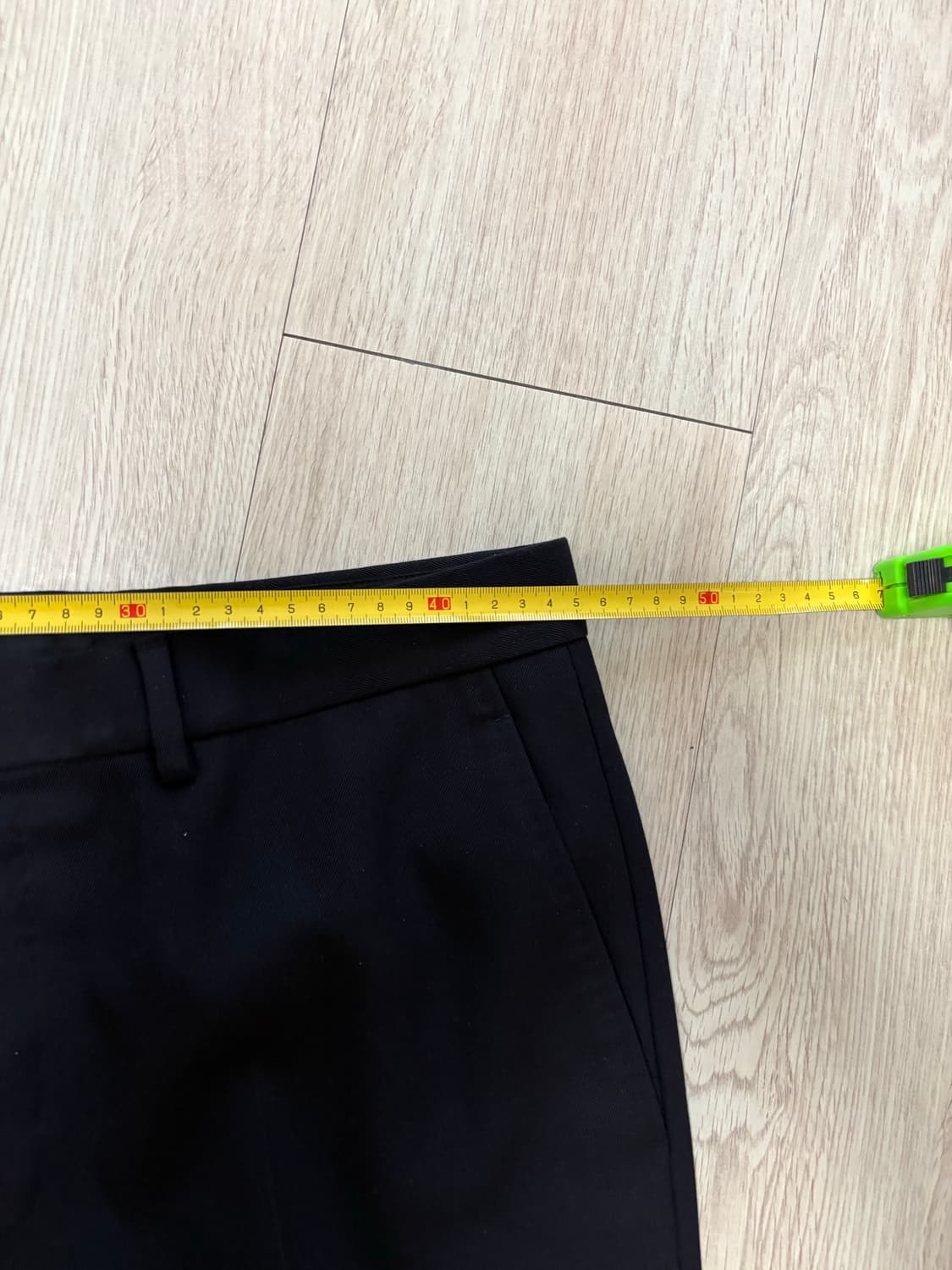 VALENTINO PANTS 50(34) 상품이미지6