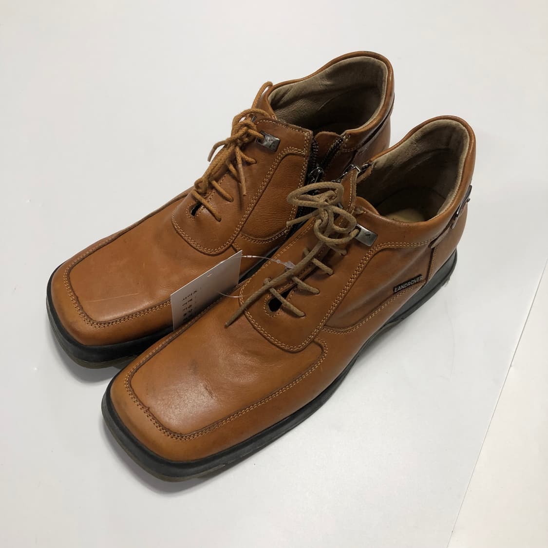 랜드로버 부츠 상품이미지5